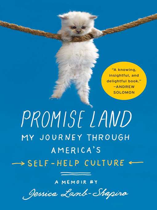 Title details for Promise Land by Jessica Lamb-Shapiro - Available